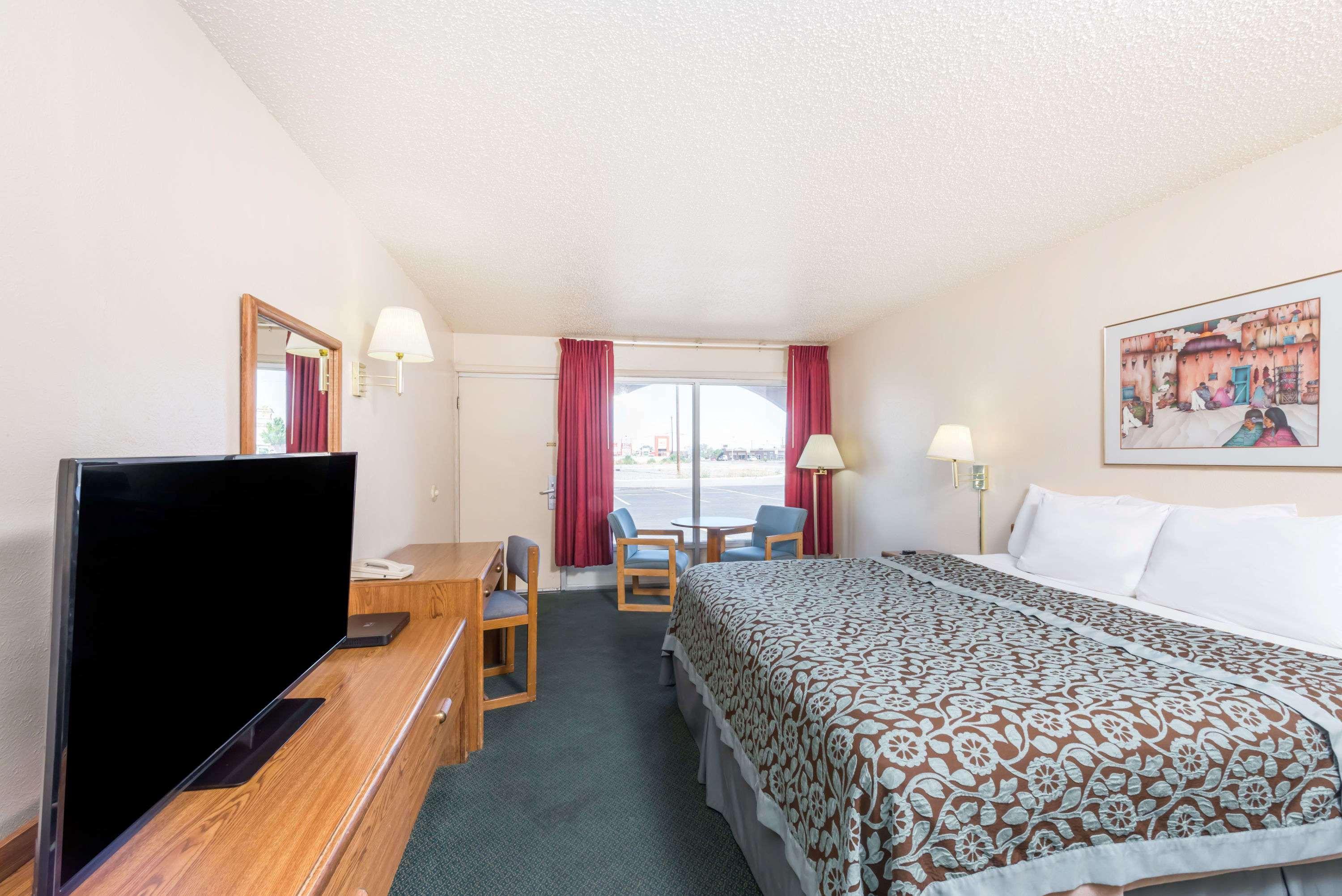 Days Inn By Wyndham סוקורו מראה חיצוני תמונה