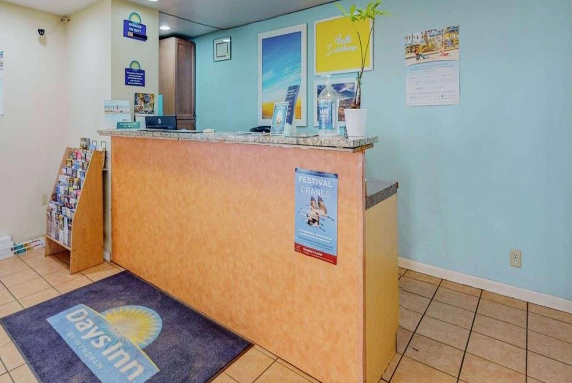 Days Inn By Wyndham סוקורו מראה חיצוני תמונה